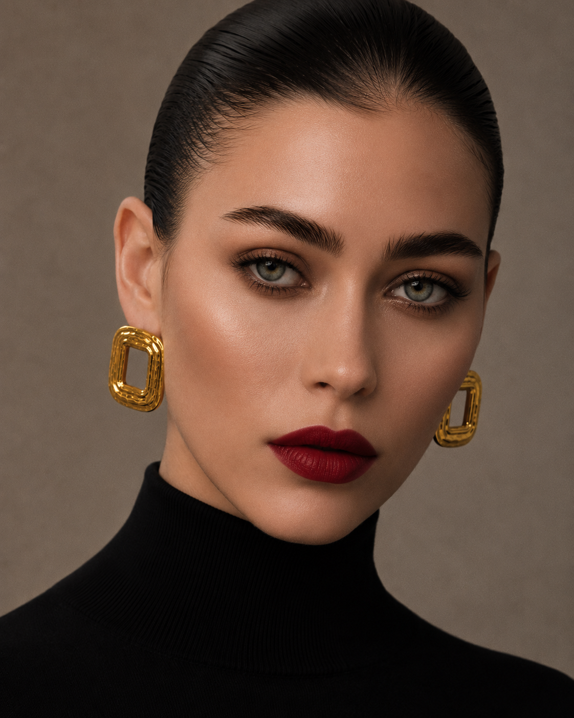 Molten Frame Statement studs
