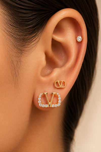 Ear combos