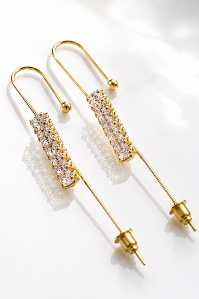 Ear cuffs