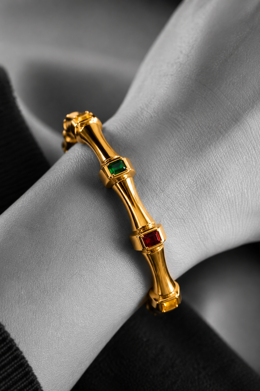 Bracelet and Bangles