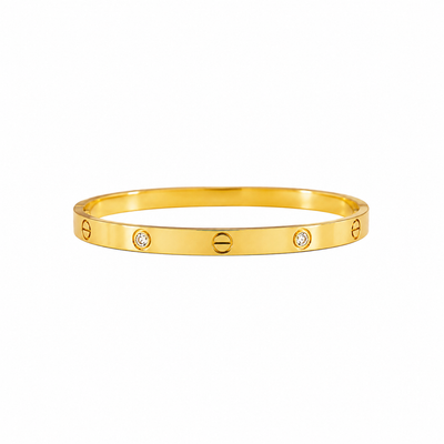 Bracelet and Bangles