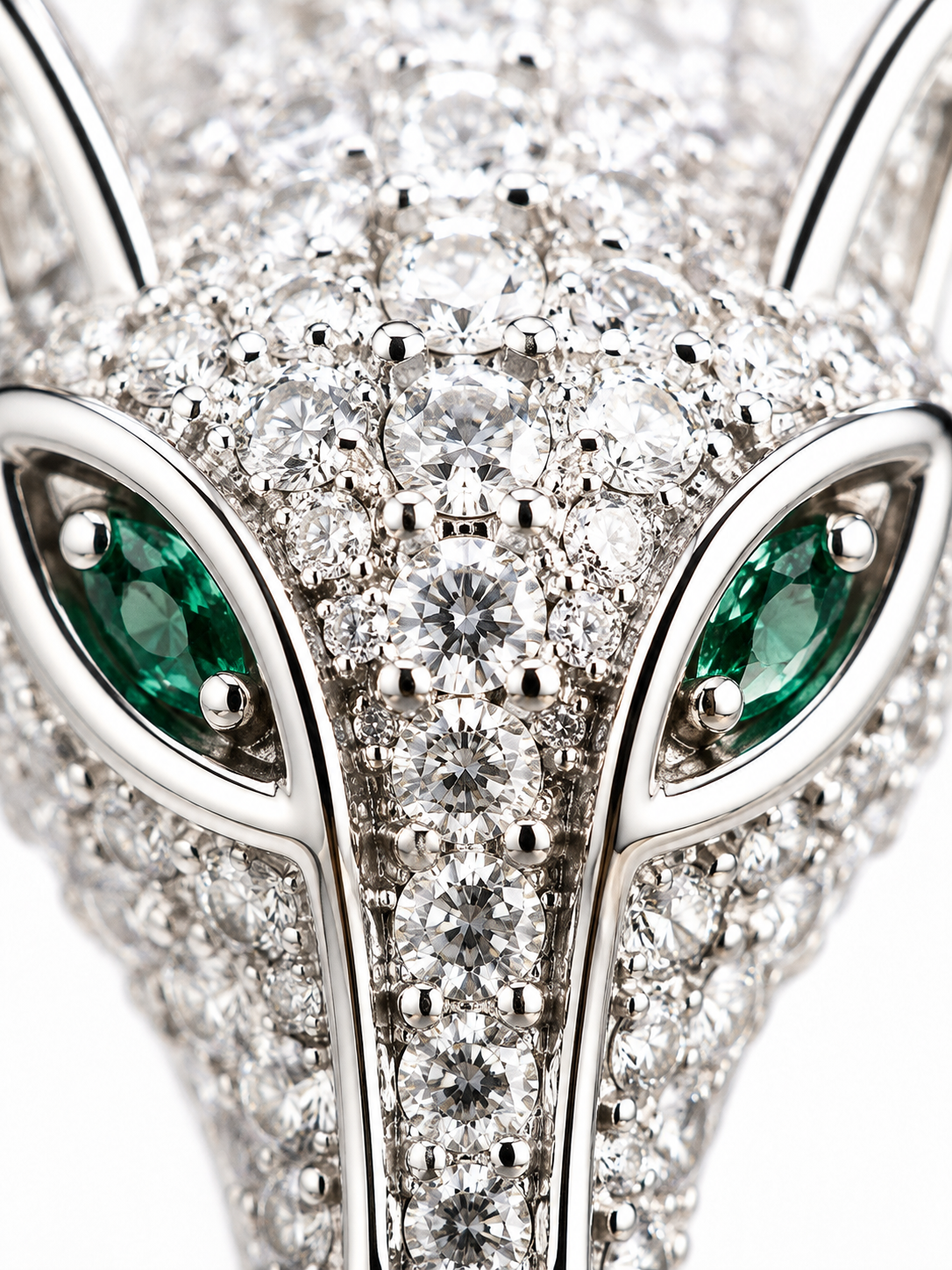 Fox Spirit Ring